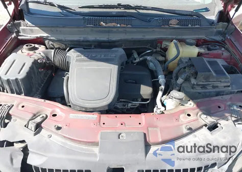 2008 Saturn Vue 4-Cyl Xe из США, поврежденный, VIN 3GSCL33PX8S572037